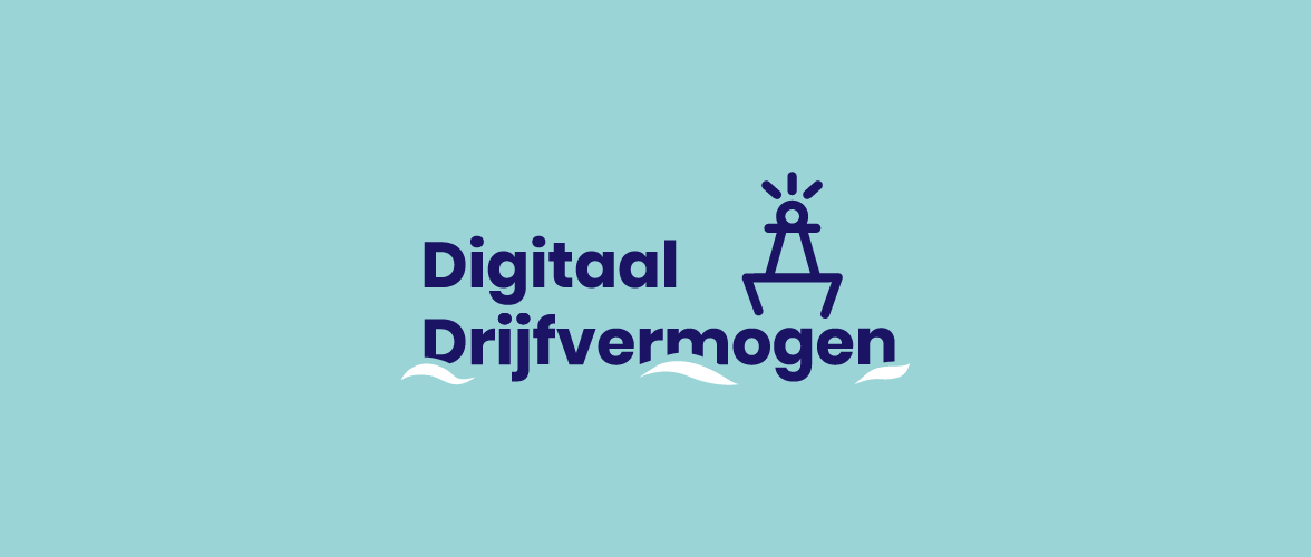 Digitaal drijfvermogen